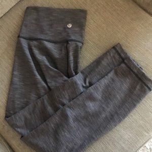 Lululemon Yoga Pants
